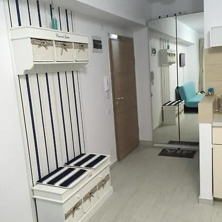 Nyota Rent Studio By The Sea Lejlighed *