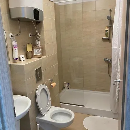 Nyota Rent Studio By The Sea Lejlighed Mamaia