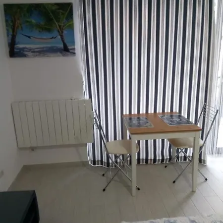 Lejlighed Nyota Rent Studio By The Sea Mamaia