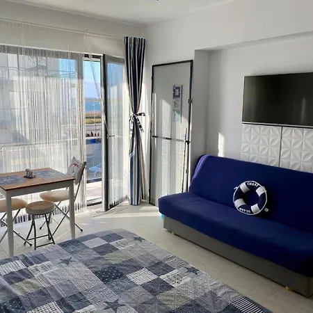 Nyota Rent Studio By The Sea Lejlighed Mamaia